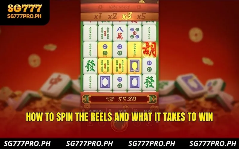 how-to-spin-the-reels-and-what-it-takes-to-win