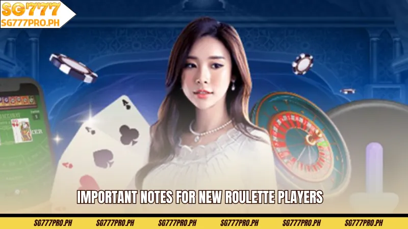 important-notes-for-new-roulette-players