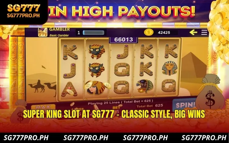 super-king-slot-at-sg777-classic-style-big-wins