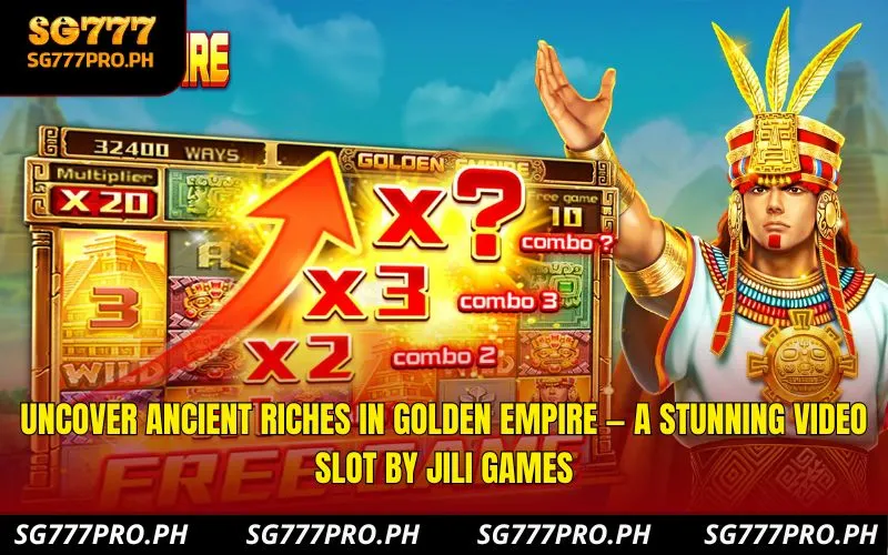 uncover-ancient-riches-in-golden-empire-a-stunning-video-slot-by-jili-games