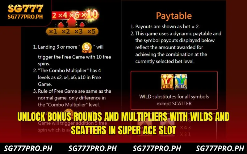 unlock-bonus-rounds-and-multipliers-with-wilds-and-scatters-in-super-ace-slot-sg777