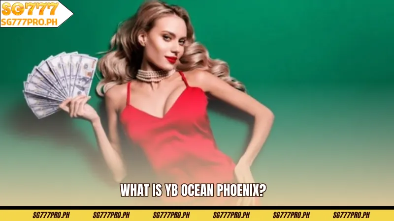 what-is-yb-ocean-phoenix-sg777