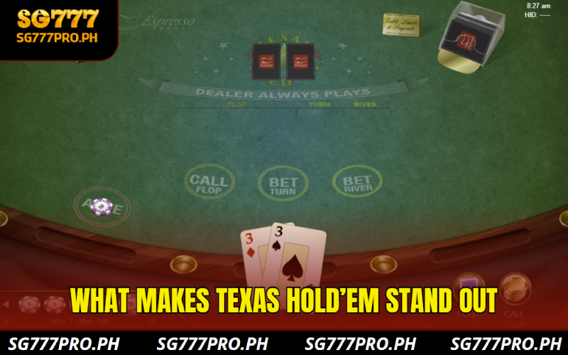 what-make-game-stand-out