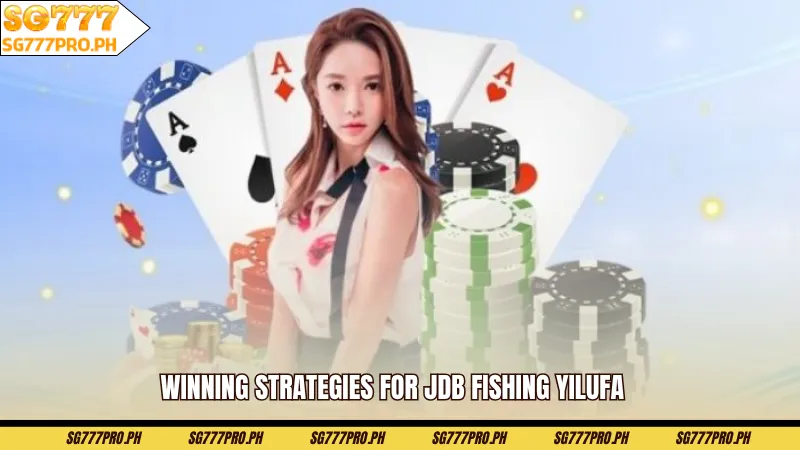 winning-strategies-for-jdb-fishing-yilufa