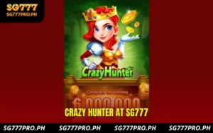crazy-hunter