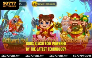 gods-slash-fish-powered-by-the-latest-technology