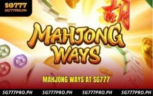 mahjong-ways